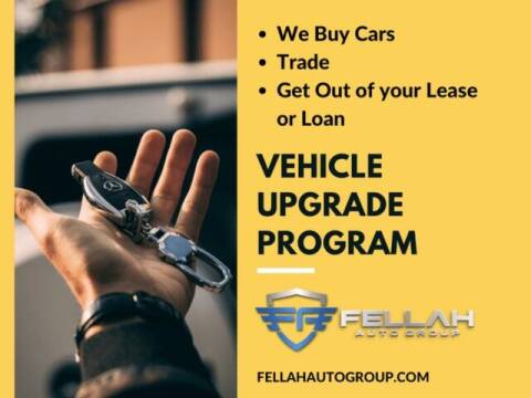 2015 Mercedes-Benz E-Class for sale at Fellah Auto Group in Philadelphia PA