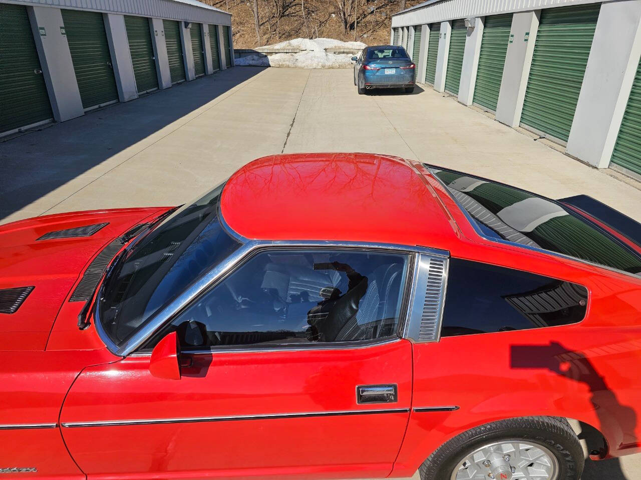 1979 Datsun 280Z 102
