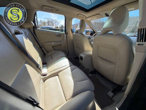 2016 Volvo XC60 T5 Premier
