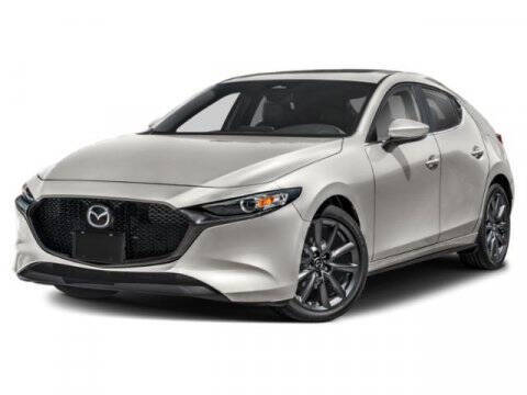 2026 Mazda Mazda3 Hatchback 2.5 S Preferred