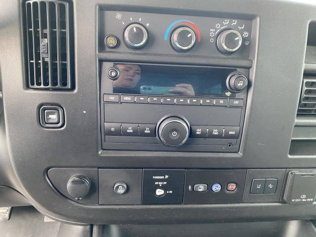 2019 Chevrolet Express LT 3500