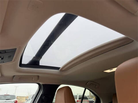 2019 Lexus UX 250h Luxury