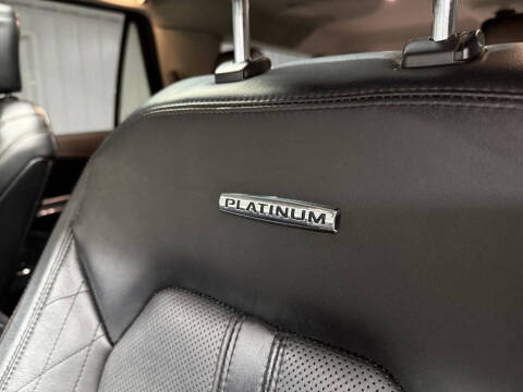 2019 Ford Expedition MAX Platinum