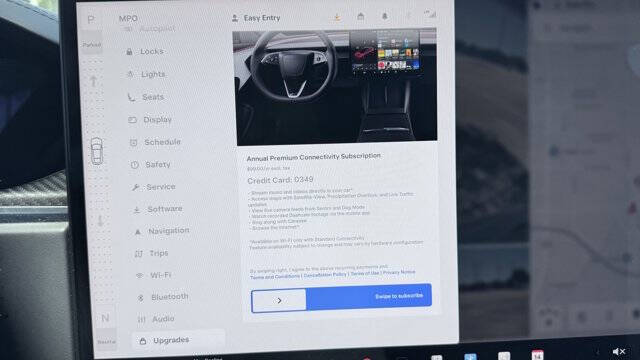 2025 Tesla Model S Plaid