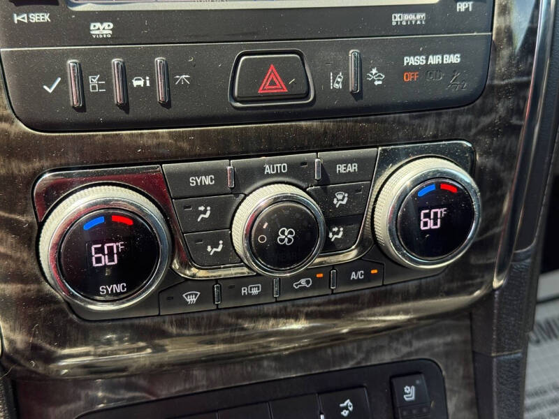 2014 Buick Enclave Premium