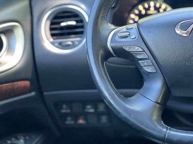 InfinitiQX6036