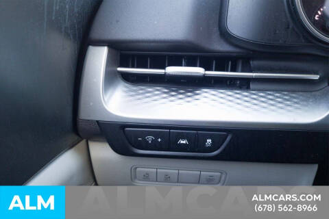 2024 Kia Carnival