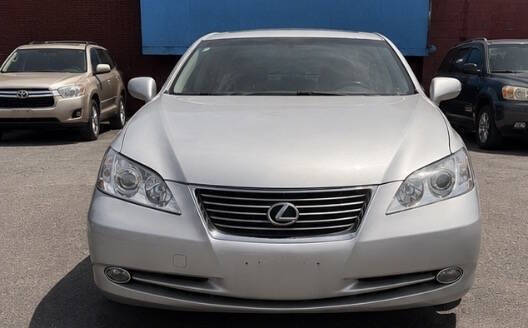 2008 Lexus ES 350