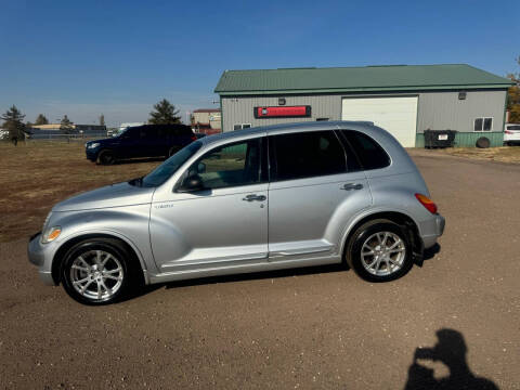 2001 Chrysler PT Cruiser for sale at Car Connection in Tea SD