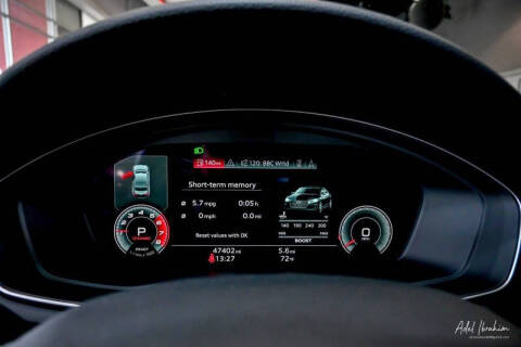 2023 Audi S5 3.0T quattro Premium Plus