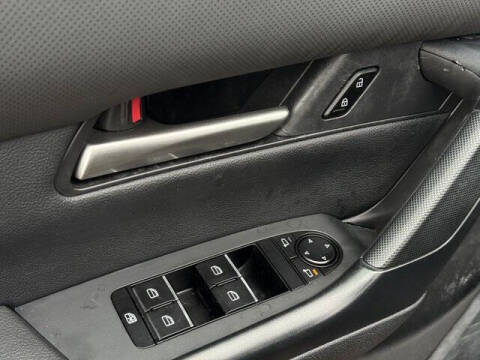 2024 Mazda CX-50 2.5 S Preferred