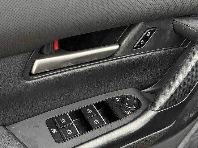 2024 Mazda CX-50 2.5 S Preferred