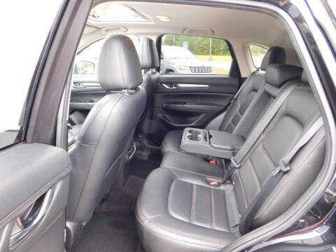 2023 Mazda CX-5 2.5 S Preferred