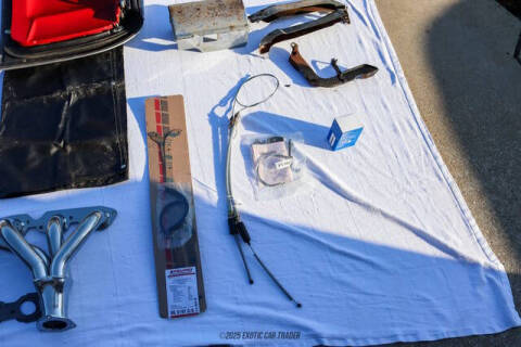 1976 Chevrolet Corvette