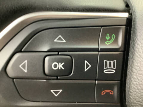 2025 Jeep Grand Cherokee L Laredo X