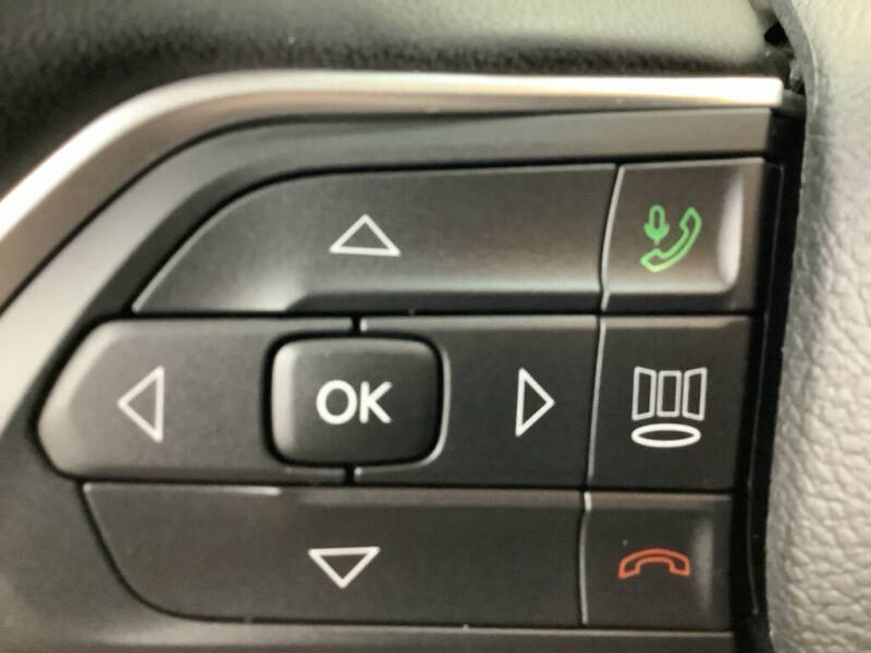 2025 Jeep Grand Cherokee L Laredo X