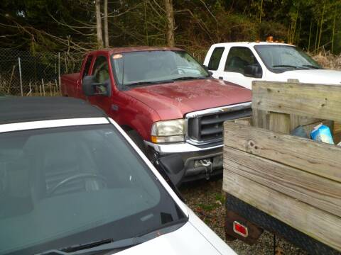 2003 Ford F-250 for sale at Best  DEAL AUTO SALES in Centereach NY