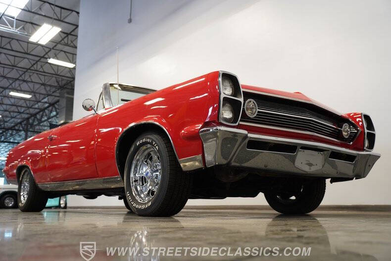 1967 AMC Ambassador