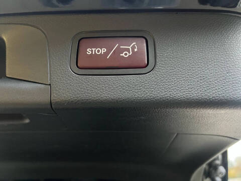 2017 Mercedes-Benz GLC GLC 300