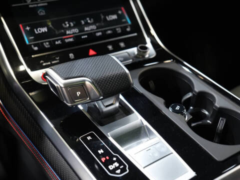 2024 Audi RS Q8 4.0T quattro