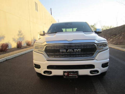 2019 RAM 1500 Limited