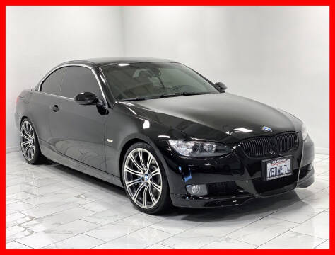 2009 BMW 3 Series for sale at Prestige Motorsport in Rancho Cordova CA