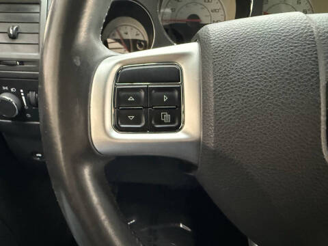 2014 Dodge Challenger SXT