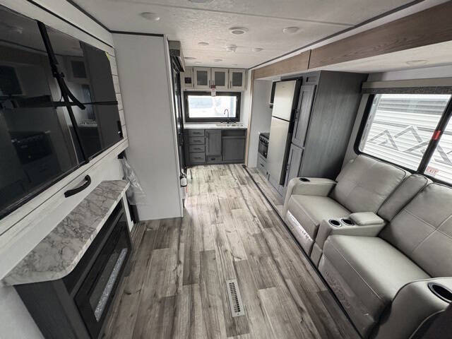 2025 Dutchmen Aspen Trail