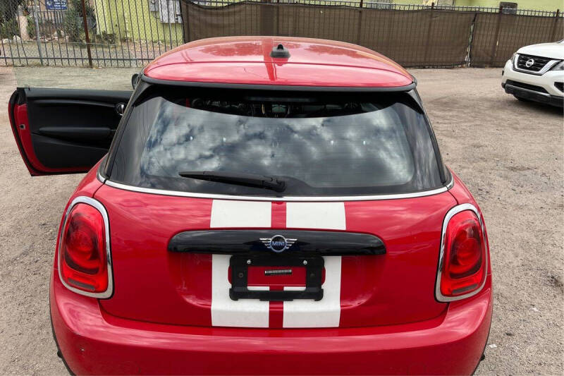 2020 MINI Hardtop 2 Door Cooper