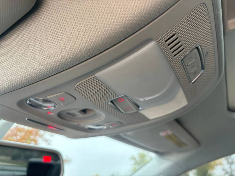 2014 Audi A5 2.0T quattro Premium Plus