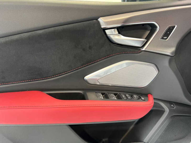 2026 Acura RDX SH-AWD w/A-SPEC