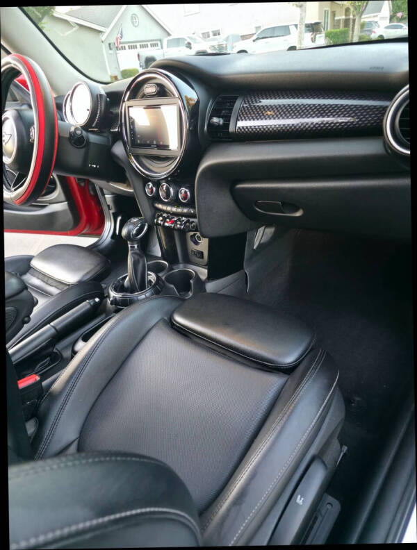 2014 MINI Hardtop Cooper S