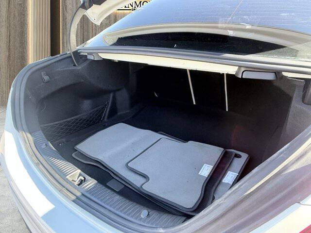 2021 Mercedes-Benz C-Class C 300