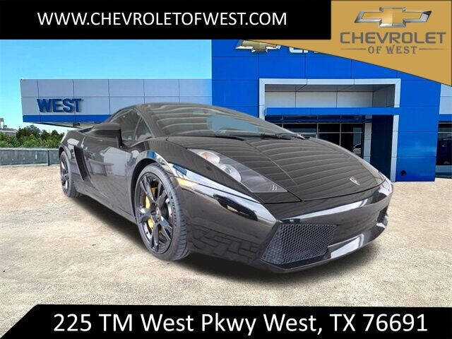 Lamborghini For Sale In Killeen, TX ®