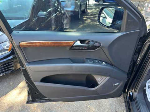 2015 Audi Q7 3.0 quattro TDI Premium Plus