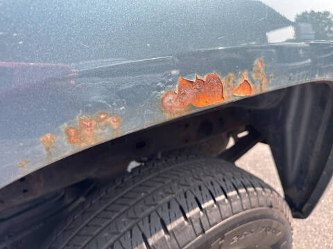 2013 GMC Sierra 1500 SLE