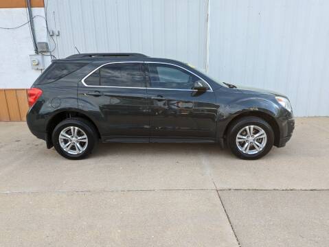 2014 Chevrolet Equinox for sale at Parkway Motors in Osage Beach MO