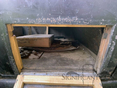 1934 Packard 8 Coupe Roadster