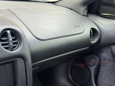 1997 Pontiac Firebird