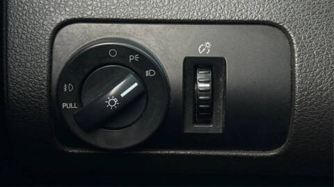 2006 Ford Mustang GT Premium