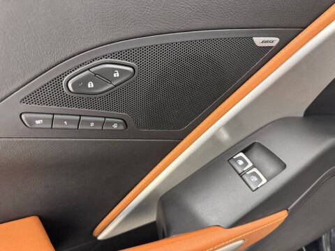 2017 Chevrolet Corvette Z06