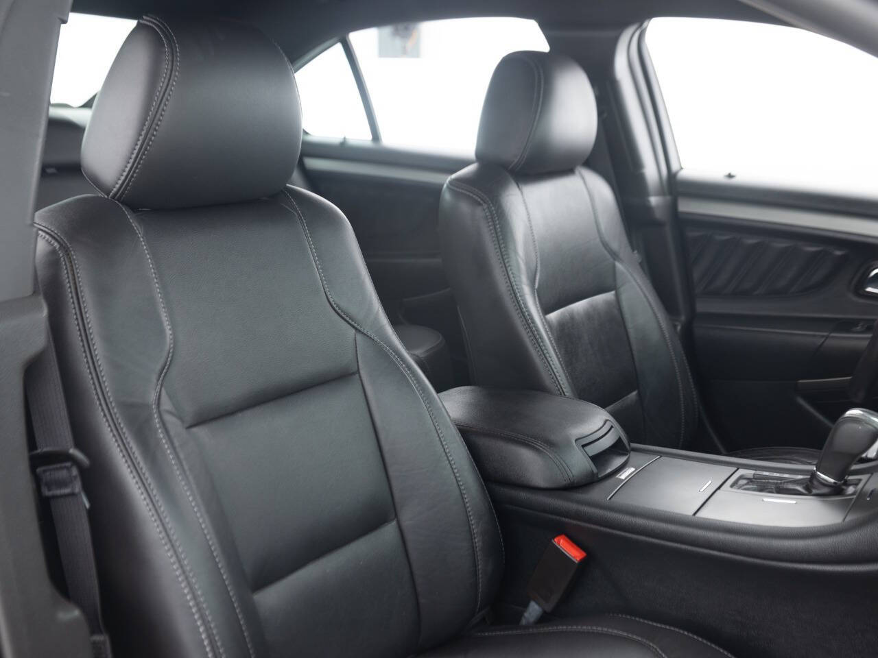 Used Car 2014 Ford Taurus  Sel Awd 4dr Sedan For Sale Under $10,000 In Coal City, Illinois