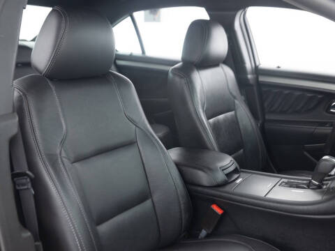 2014 Ford Taurus SEL