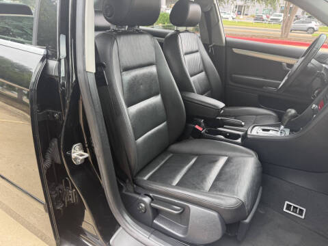 2007 Audi A4