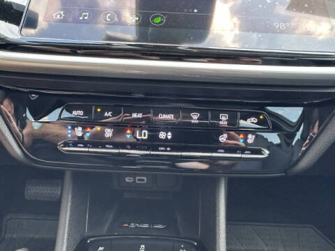 2023 Chevrolet Bolt EUV Premier