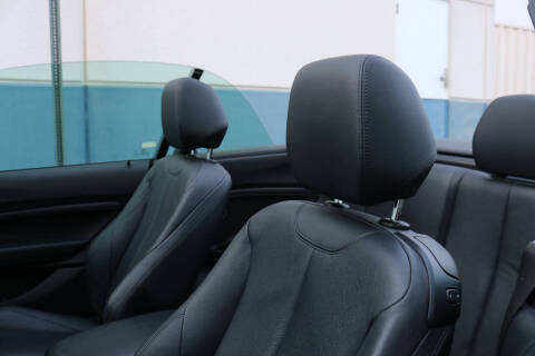 2018 BMW 2 Series M240i