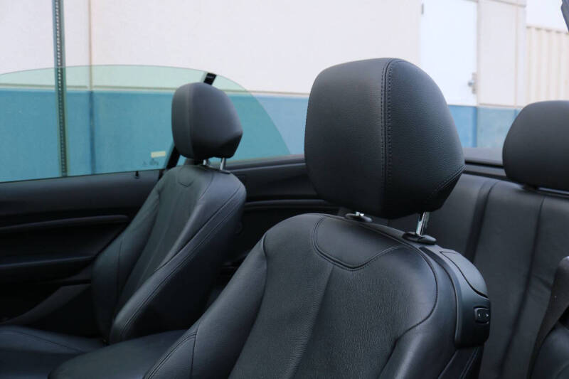 2018 BMW 2 Series M240i