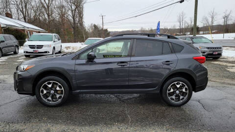 2018 Subaru Crosstrek for sale at 220 Auto Sales in Rocky Mount VA