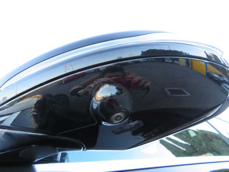 2015 Mercedes-Benz S-Class S 550