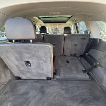 2018 Audi Q7 3.0T quattro Premium Plus